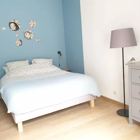 Semesterbostad Gite De Charme Avec Jacuzzi En Garrigue *