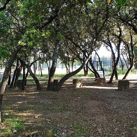 Mazet De Charme Sur Les Hauteurs De Сasa de vacaciones Nimes